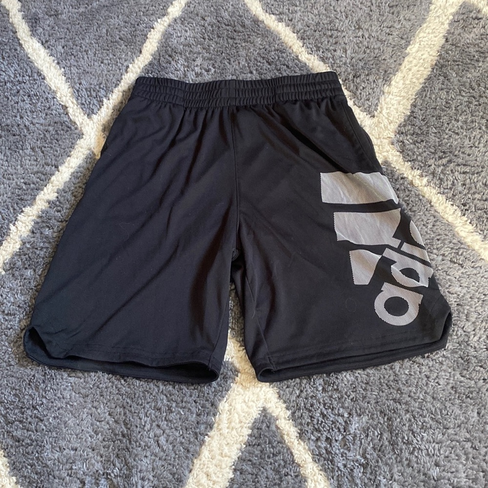 Boys Adidas Short